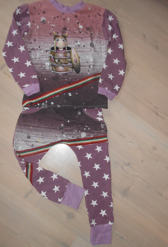 Tgl set jersey - 2,