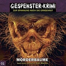 Gespenster krimi - gespenster-krimi, 1
