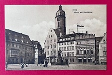 Jena thüringen um 1908 - in,