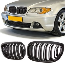 NIEREN GRILL DOPPELSTEG PASST