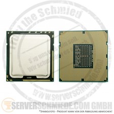 Intel Xeon E5649 SLBZ8 6C Server Prozessor 6x 2,53 GHz 12MB Cache 1366 CPU