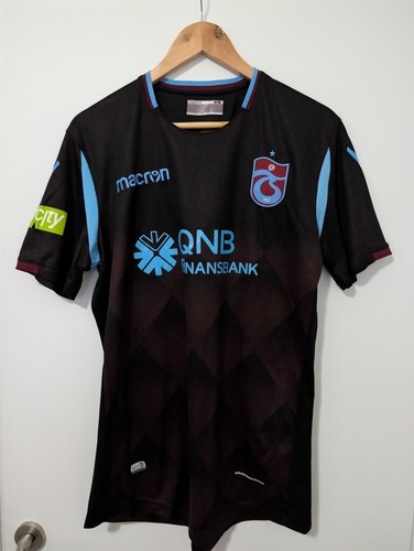 Trabzonspor jersey trikot