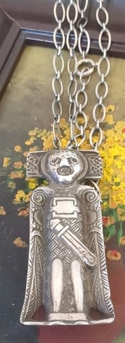 Amulett david andersen - david,