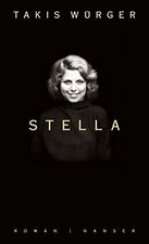Stella: Roman  von Würger