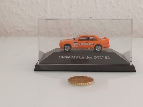 Hv106 herpa bmw - herpa, e30