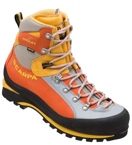 Scarpa triolet gtx - gtx, farbe