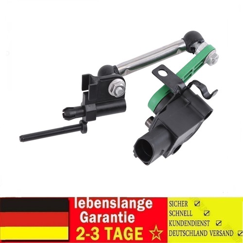 7p0616213 pin niveausensor - 7p0616213, 4-pin