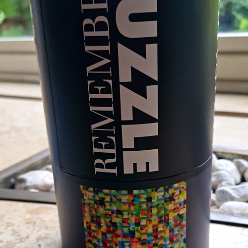 Remember puzzle 500 - 500, teile