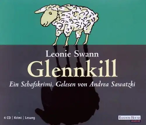 Andrea sawatzki glennkill - -,