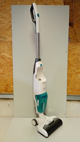 Leifheit regulus aqua - aqua, powervac