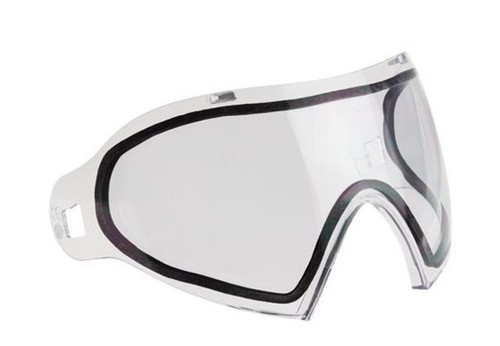 Dye lens style clear - i4,