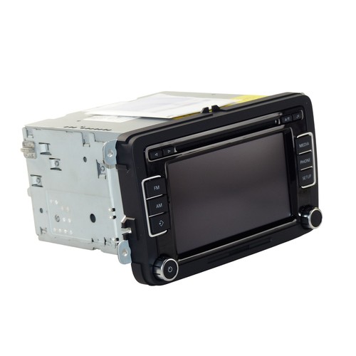 Rcd 510 radio mp3 autoradio - 510,
