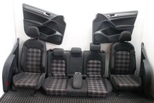 Volkswagen Golf MK7 Gti Innen