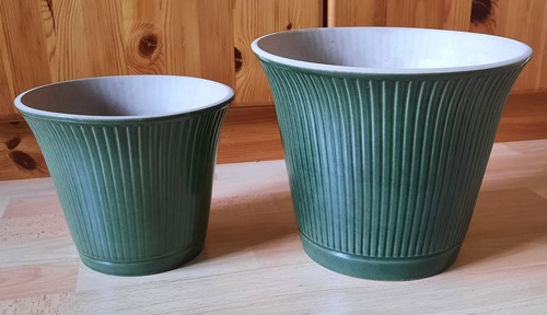 Ikea kamomill übertöpfe - kamomill, 2