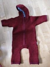 Walkoverall Ehrenkind –