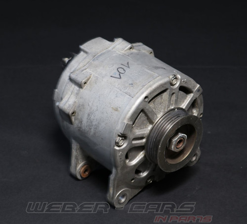 Audi lichtmaschine generator - audi,