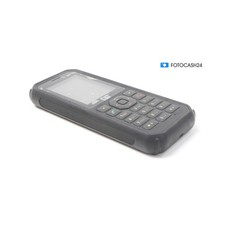 CAT B40 Dual-SIM-Handy, Schwarz + Defekt (281696)