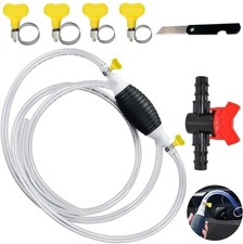 Handkraftstoffpumpe