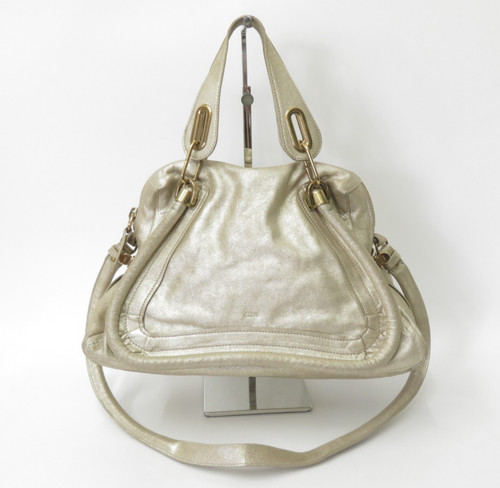 Authentische chloe paraty - chloe,