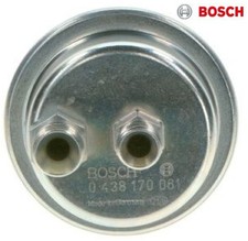 BOSCH 0438170061 Druckspeicher