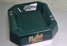 Alter großer Bar Aschenbecher