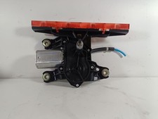 Wischermotor hinten Mercedes-Benz A-Klasse W169 Wischermotor Hinten A1698201340