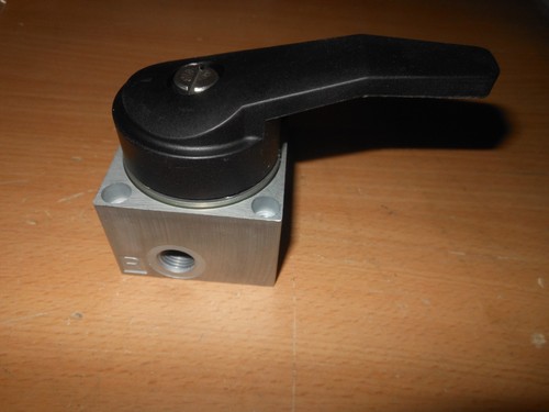 Rexroth 5631312100 3 wege - rexroth,