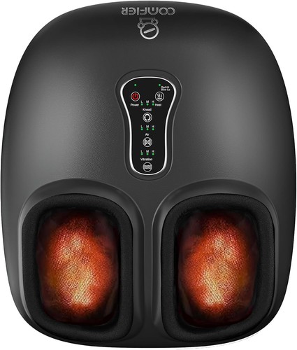 Comfier 5212 shiatsu - comfier, cf-5212