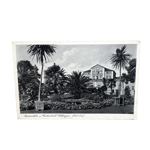Ansichtskarte postkarte - ansichtskarte,