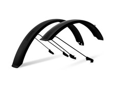 Acid Schutzblechset 75 29" black| UVP 39,95 €