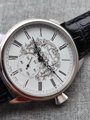 Uhr vintage marriage - uhr,