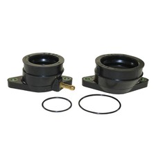 Ansaugstutzen ansauggummi set - ansauggummi,