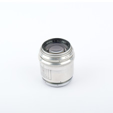 Zeiss Sonnar T 2/8,5cm Contax Rangefinder