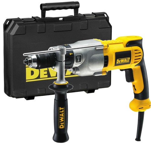 Dewalt schlagbohrmaschine - dewalt,