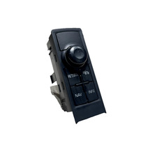 Audi A4 B6 Bedieneinheit