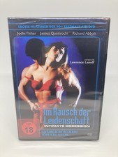 Im Rausch der Leidenschaft