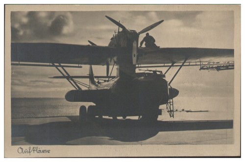 Xx2269 aufklärer flugzeug - aufklärer,