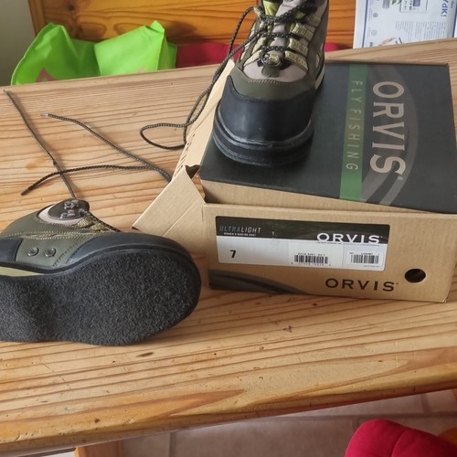 Orvis ultralight damen - ultralight,