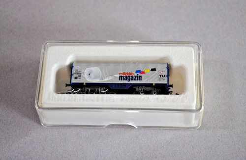 Märklin mini club - märklin, /