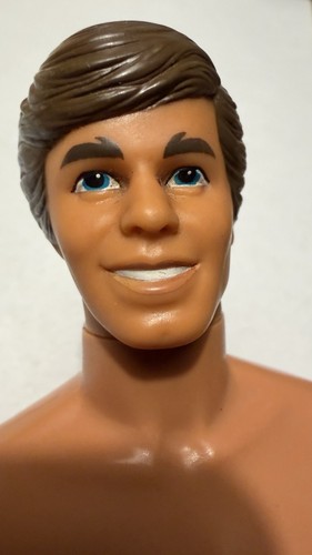 Vintage ken puppe mattel - vintage,