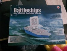 Schiffe Versenken Spiel