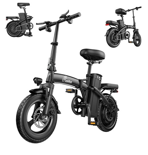 Lookrun g11 zoll klappbares - zoll,