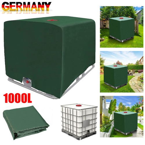 1000l ibc container - 1000l, wassertank