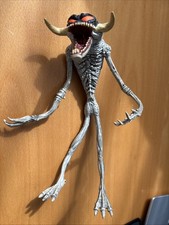 Spawn VIOLATOR Series 1 Actionfigur TMP Toys Retro Vintage 1994