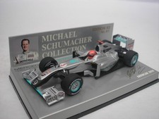 MERCEDES GP PETRONAS #3