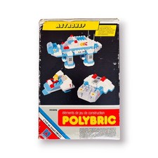 Polybric spacecrafts astronef - polybric, spacecrafts/astronef
