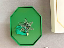 Swarovski Weihnachtsstern 2024