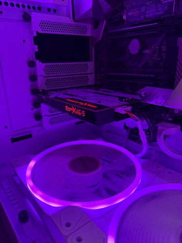 Soundkarte creative - soundkarte,
