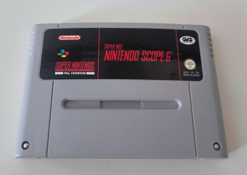 Super nintendo snes - -,