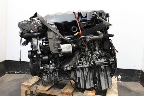 M57d30 motor ohne - m57d30(306d3),